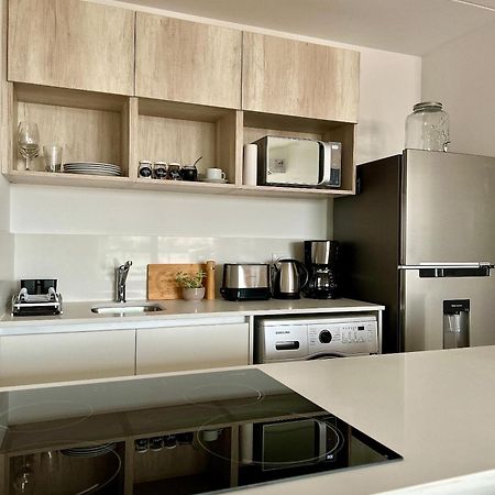 Apartamento Dorrego 1781 Ciudad Autónoma de Ciudad Autónoma de Buenos Aires Exterior foto
