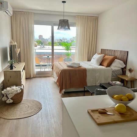 Apartamento Dorrego 1781 Ciudad Autónoma de Ciudad Autónoma de Buenos Aires Exterior foto
