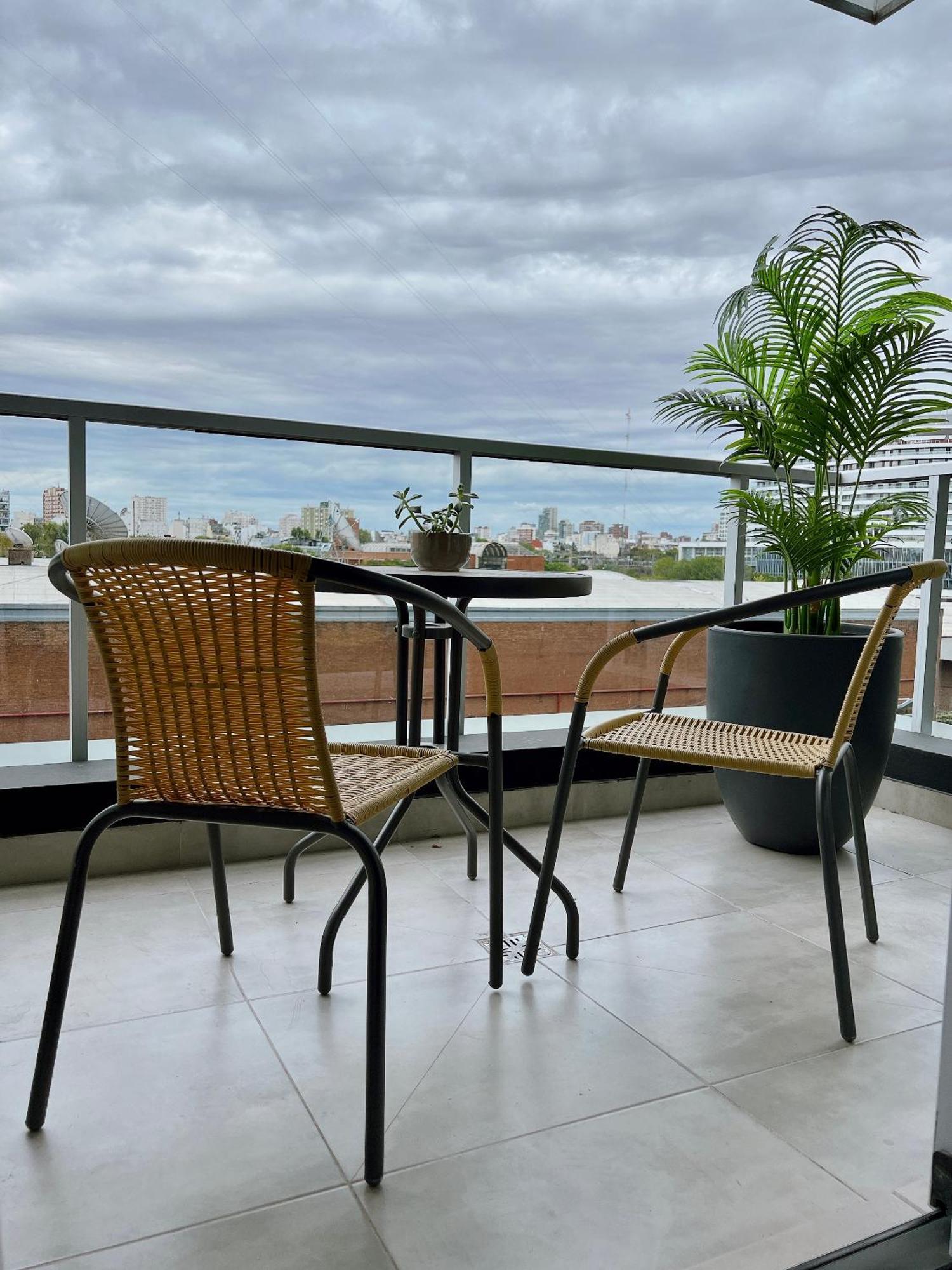 Apartamento Dorrego 1781 Ciudad Autónoma de Ciudad Autónoma de Buenos Aires Exterior foto