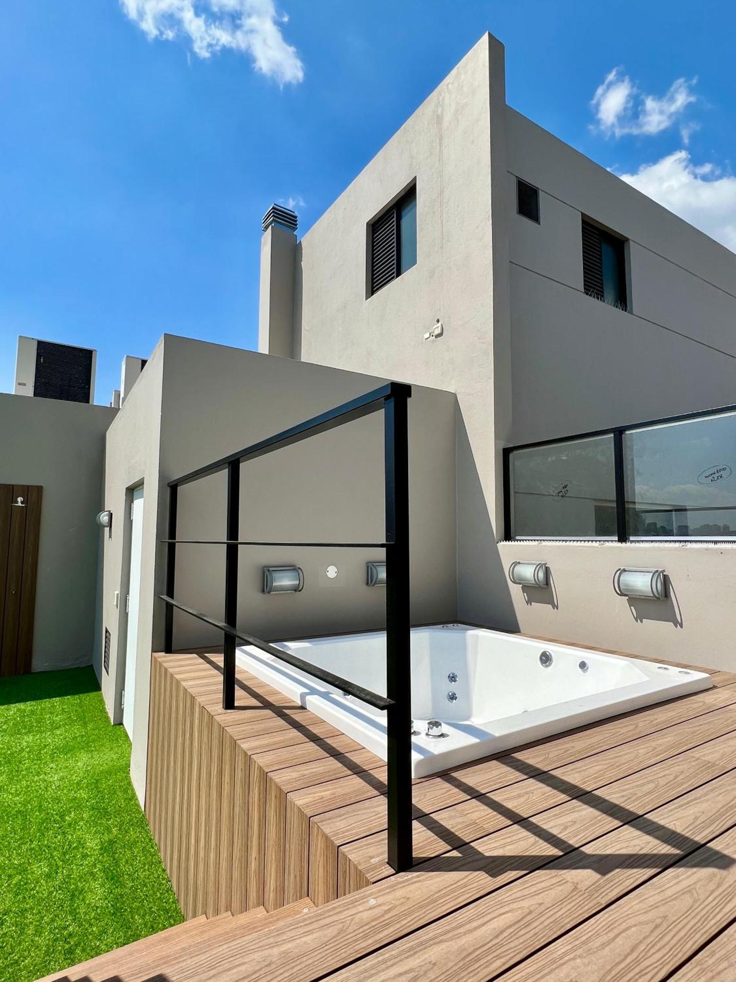 Apartamento Dorrego 1781 Ciudad Autónoma de Ciudad Autónoma de Buenos Aires Exterior foto