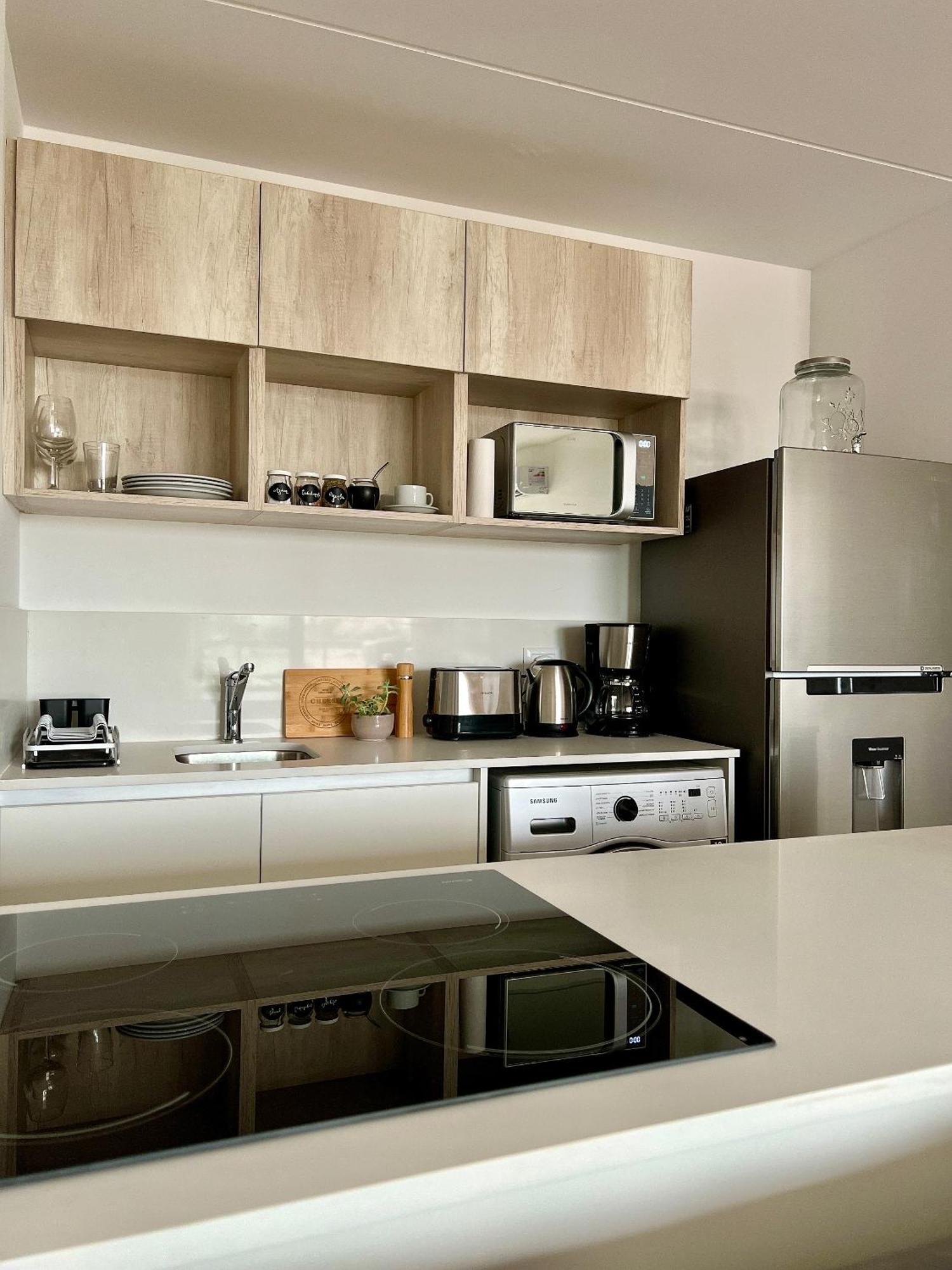 Apartamento Dorrego 1781 Ciudad Autónoma de Ciudad Autónoma de Buenos Aires Exterior foto